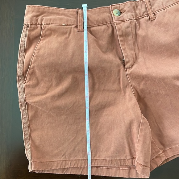 NWOT Chino style shorts - Picture 4 of 5